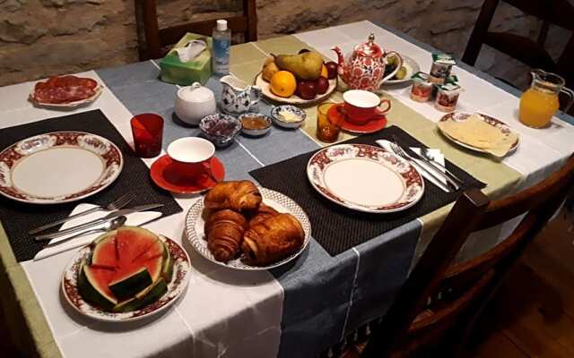 Le Petit Coin De Charme