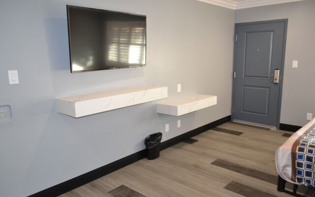 Bell Gardens Inn Los Angeles - Bell Gardens