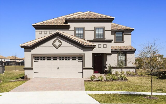 ChampionsGate by Blue Travel