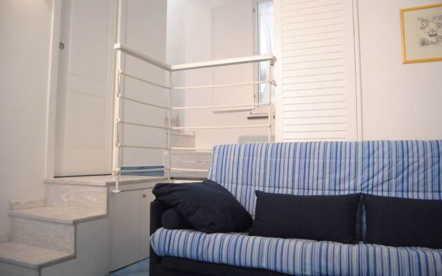 La Rosa dei Venti - Scirocco Apartment