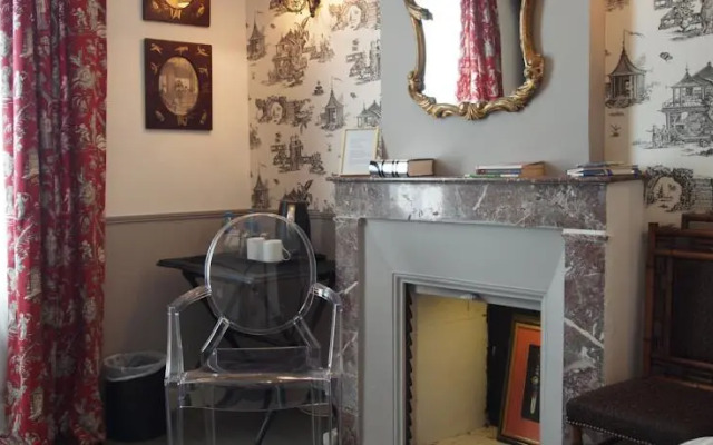 Clos Dentelle Chambres et Tables dHôtes