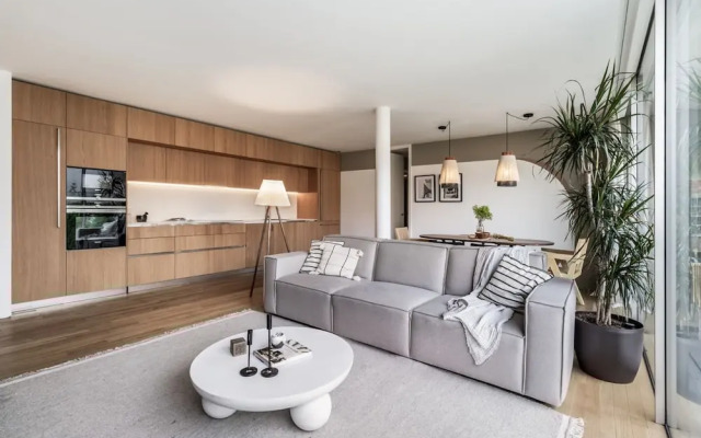 Ottaviano - 2 Bedrooms and Pool in Ciudad Jardin