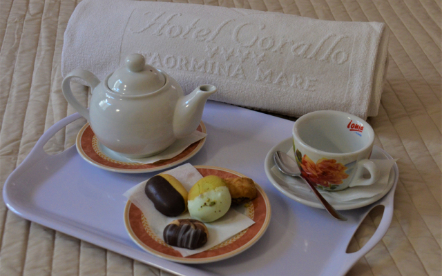 Hotel Corallo