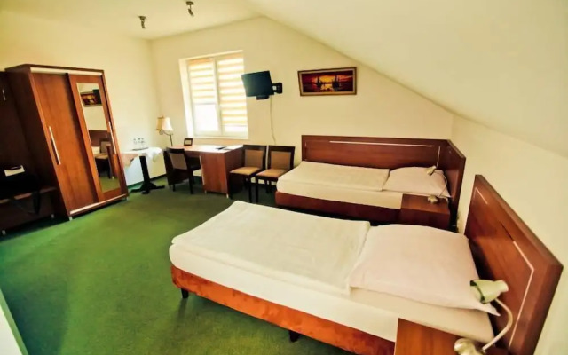 Hotel Pelikan