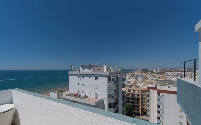 Akisol Quarteira Shell III