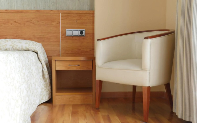 Hotel Rusadir