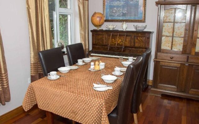 Doire Liath Bed & Breakfast