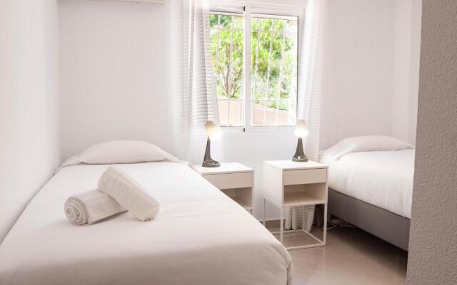 Myflats Premium Mirador