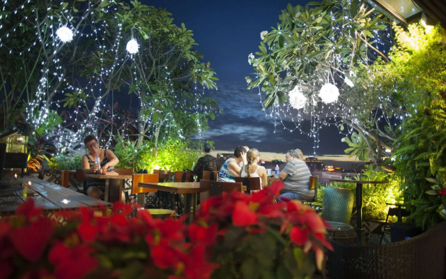 Alagon Central Hotel & Spa