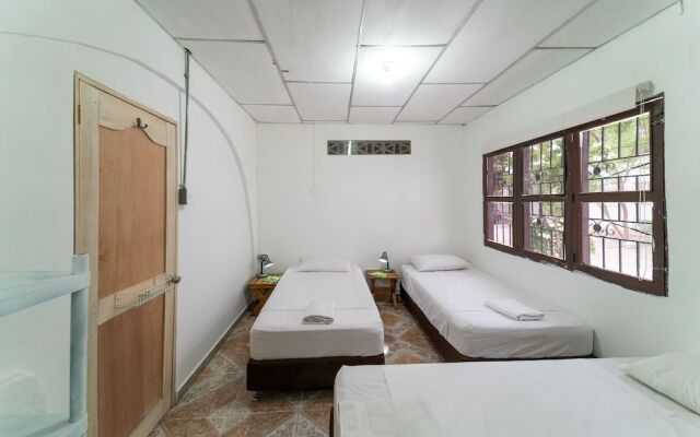 Hotel Casa George