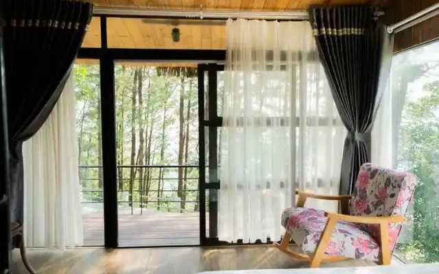Chillout Village Tam Dao