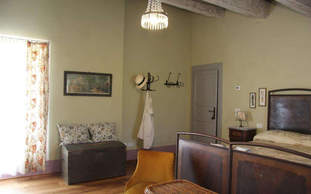 Poggio Dei Prugnoli