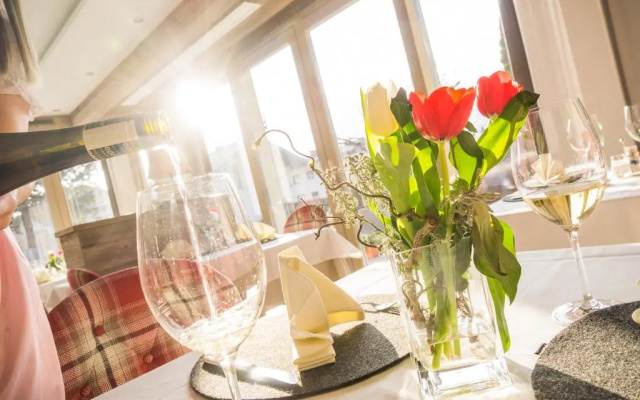Hotel Stubai