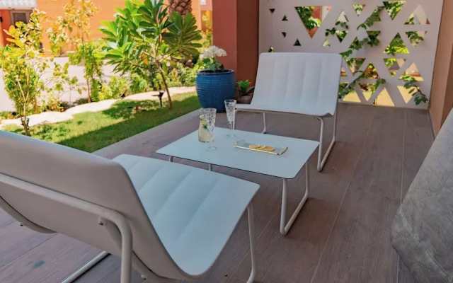 Vivienda Hotel Villas Diplomatic Quarter
