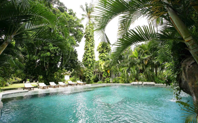 Bali Hidden Paradise Seminyak Villa