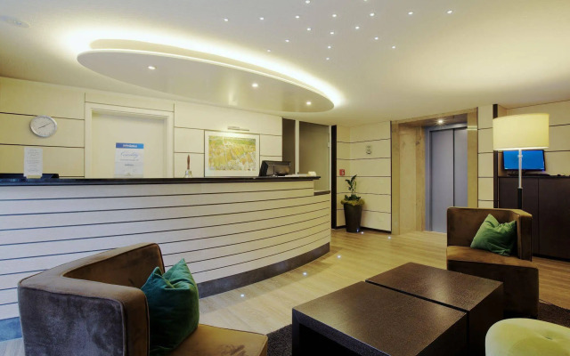 Hotel Die Gams