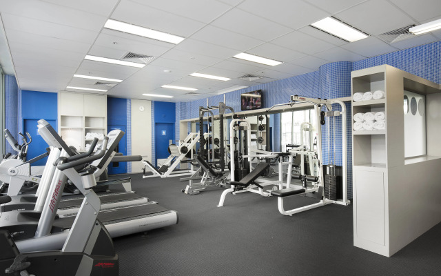Amora Hotel Brisbane