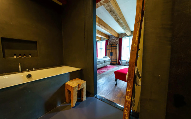 Stadshotel Woerden