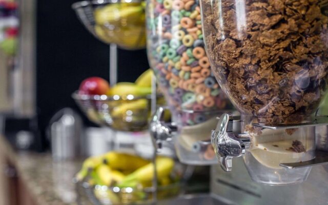 Sleep Inn & Suites Stockbridge Atlanta South