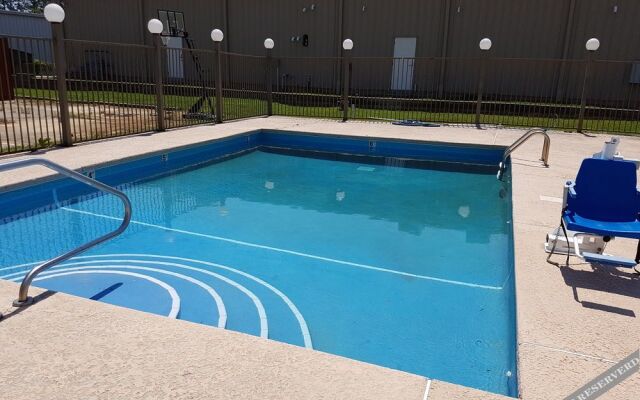 Regency Inn Pascagoula