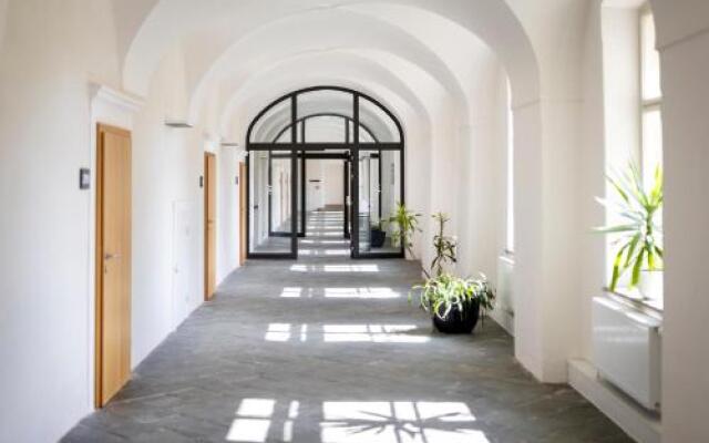 JUFA Hotel Stift Gurk