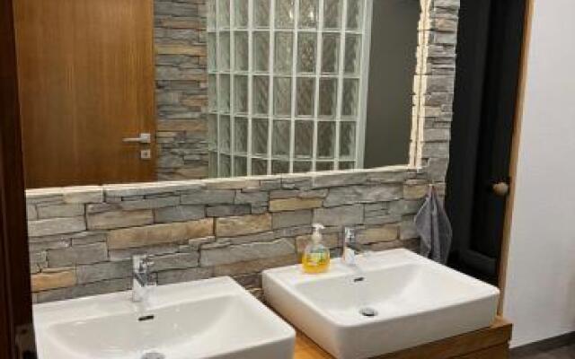 Chalet Dream High Tatras