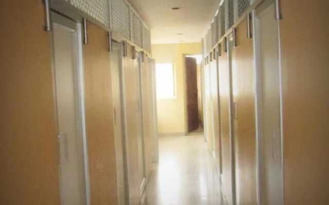 Hotel Surya Residency Majestic