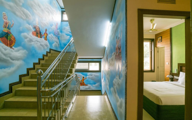 Blue Bell Airport Hotel