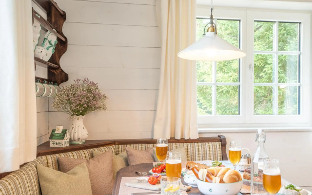 Alpenchalet Rehkogl 46