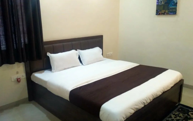 LRH Parkland Apartment