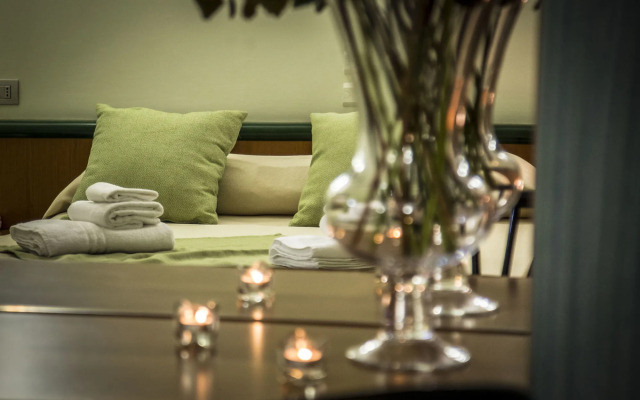 Hotel Cristallo Relais Sure Hotel Collection by Best Western