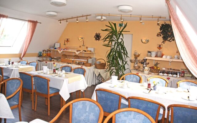 City Hotel Mark Michelstadt