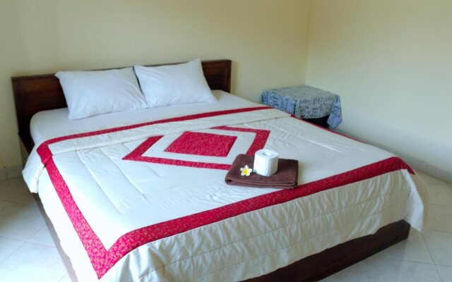 Citrus Tree B&B - Shana