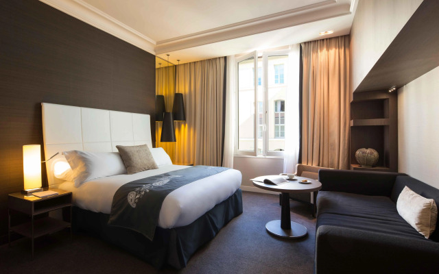 InterContinental Marseille - Hotel Dieu by IHG
