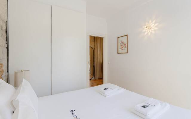 Liiiving - Casa da Vinha Apartment VI