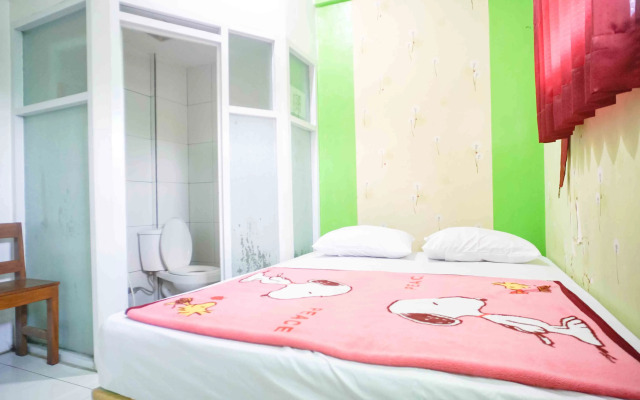 OPO Guest House Syariah Malang RedPartner