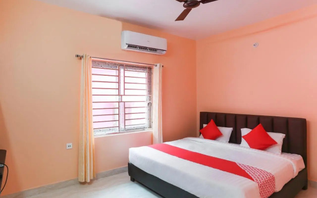 Hotel Magnum by OYO Rooms