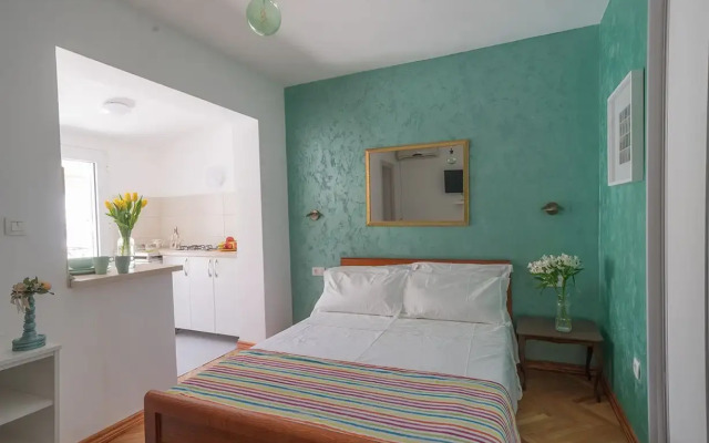 ASTAKOS Apartments