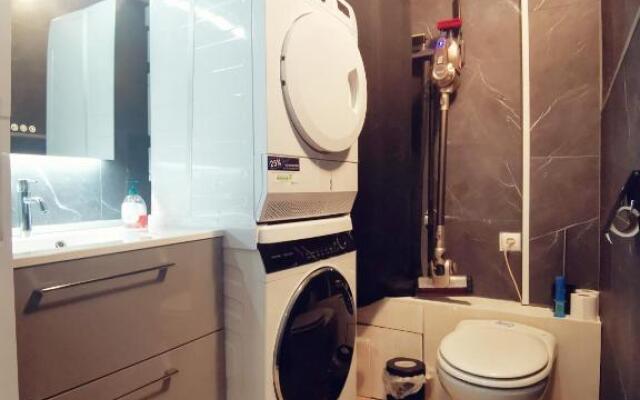 Appartement Le bord de plage