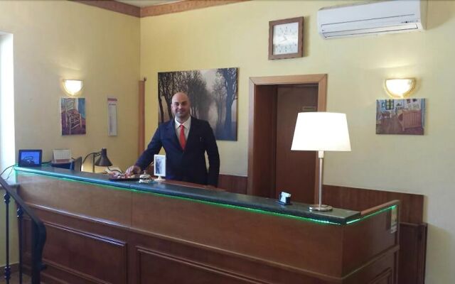 Thair Hotel