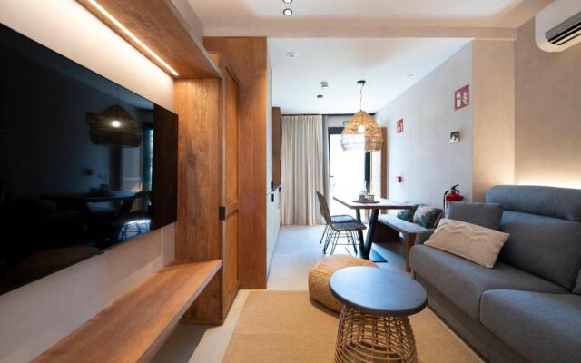 Apartamentos Balisse