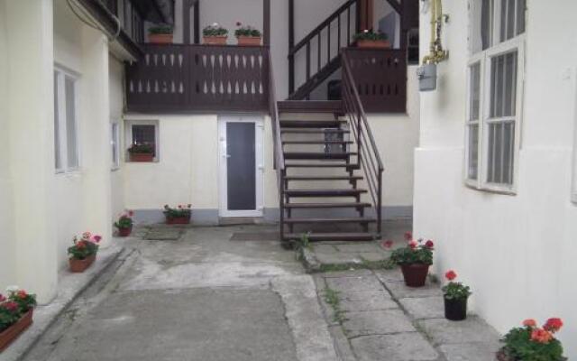 Apartament BBB48