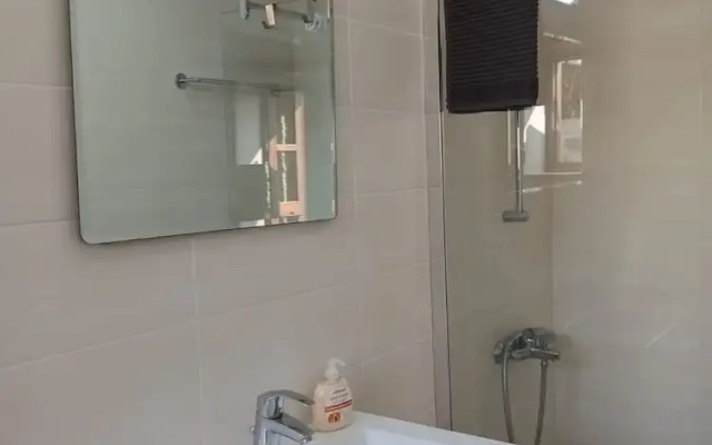 Mountain View Oasis