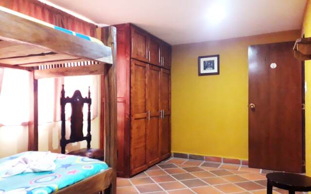 Vista Hermosa Centro Recreativo - Hostel