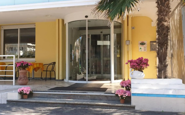 Hotel Ginevra