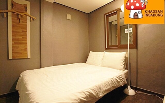 Eyagi Mini Hotel