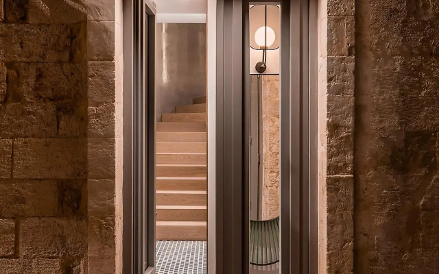 Malmo Historic Hotel