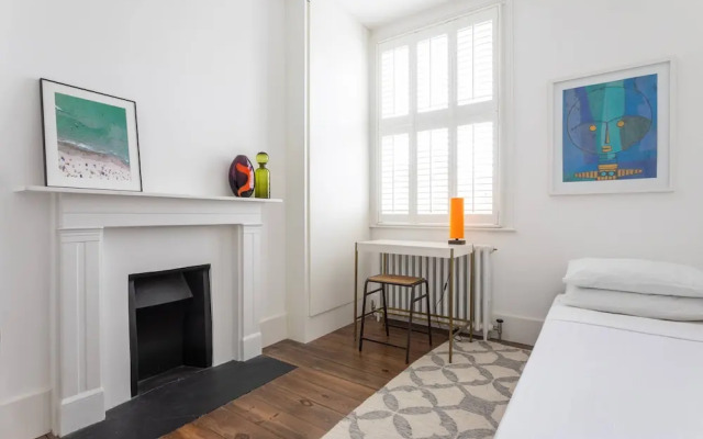 Gladstone Street by Onefinestay