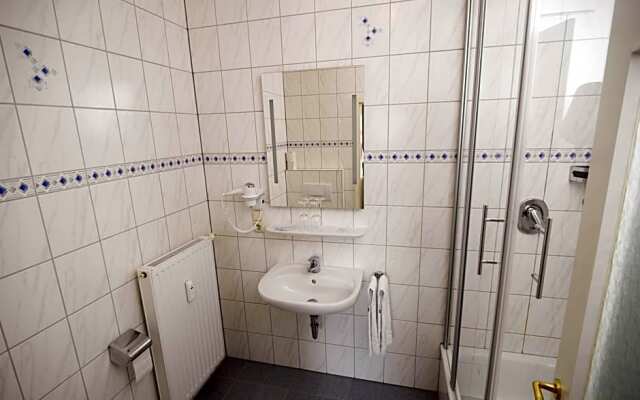 Hotel Klostermühle Siebenborn