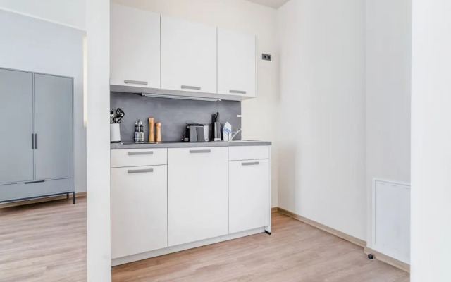 limehome Leipzig Oelßner's Hof